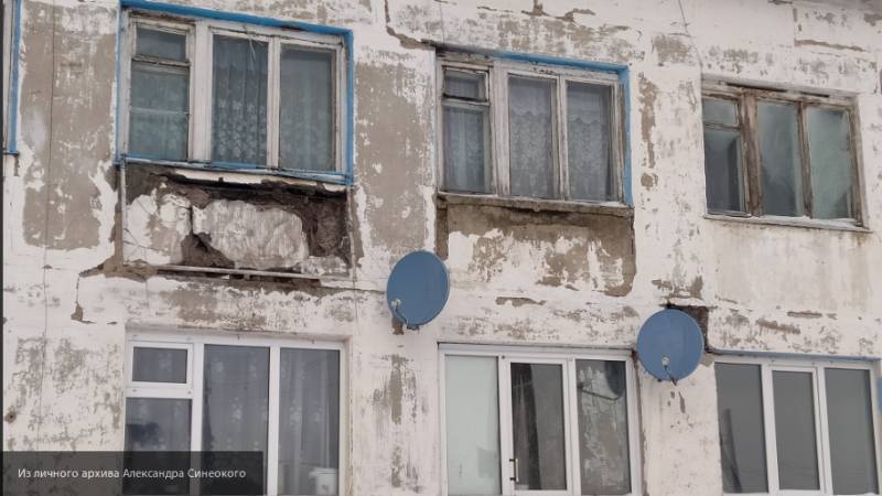 Бобров: не защитив людей от жулья, омские власти могут лишить их последнего жилья