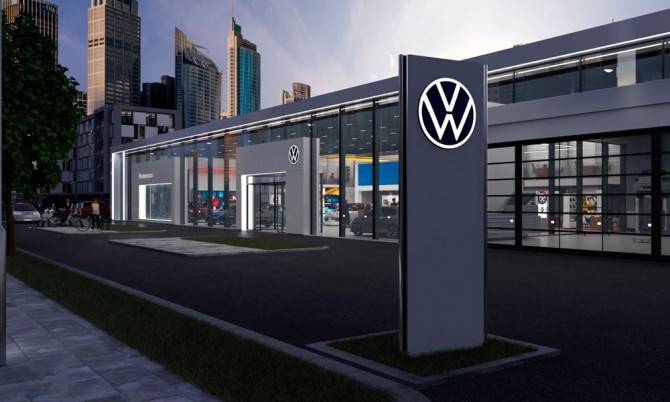 Volkswagen продлевает заводскую гарантию на автомобили