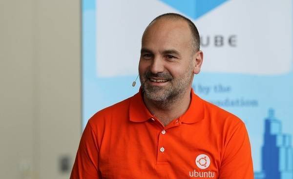 Разработчики Ubuntu впервые за 16 лет вышли на самоокупаемость - cnews.ru