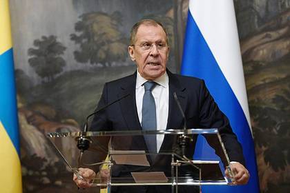 МИД России отреагировал на сообщения о российском «отравителе» в Чехии