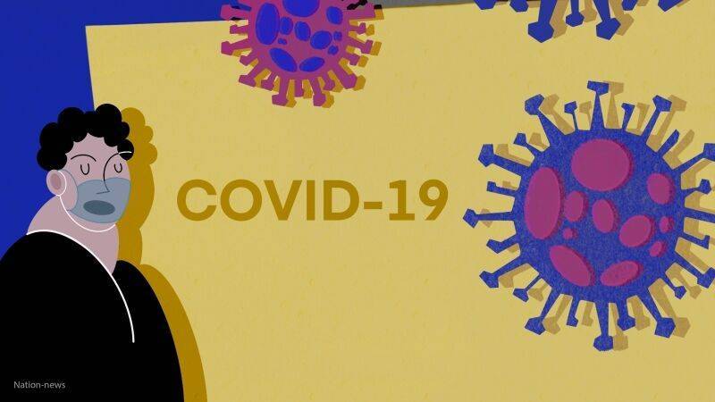 Пандемия коронавируса: самое важное за 30 апреля