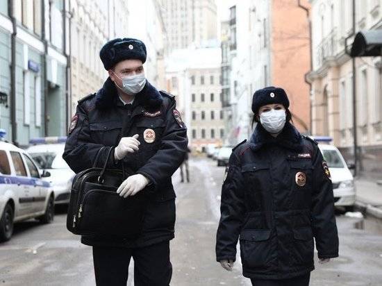 Гражданина Бангладеш избили в магазине в Москве из-за отсутствия маски
