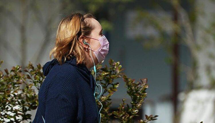 В Подмосковье заявили о планах обязать жителей носить маски