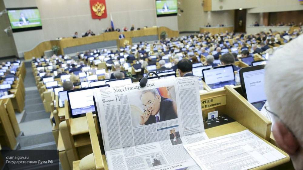 Депутаты ГД сомневаются в управленческих способностях Клычкова и Коновалова