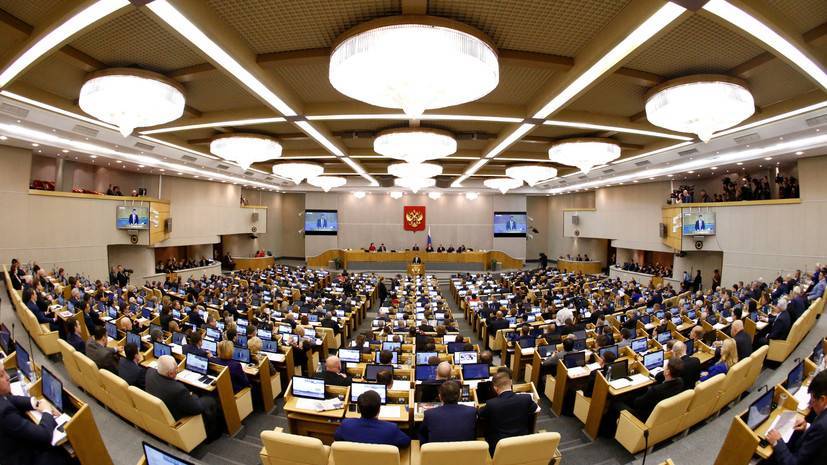 В Госдуме прокомментировали идею амнистии за «лёгкие» статьи КоАП