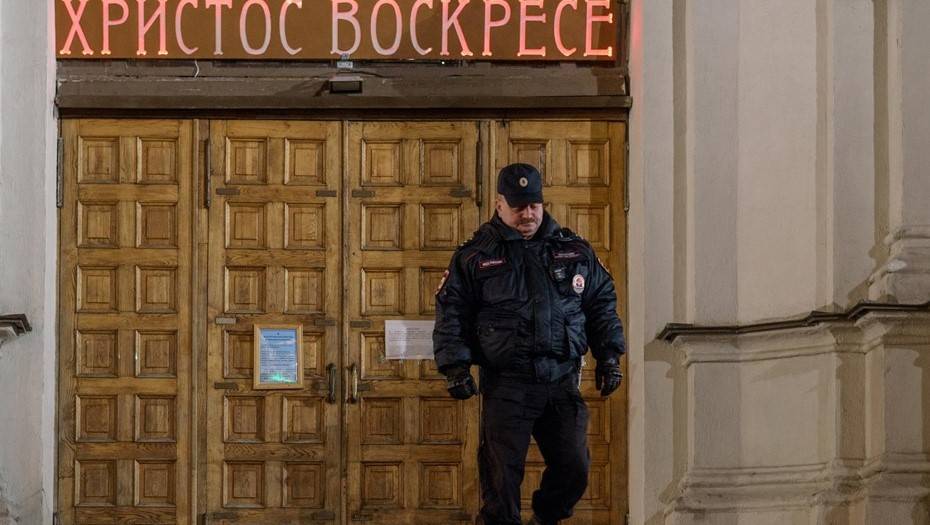 В Петербурге суды за апрель приняли свыше 1 тыс. дел по карантину