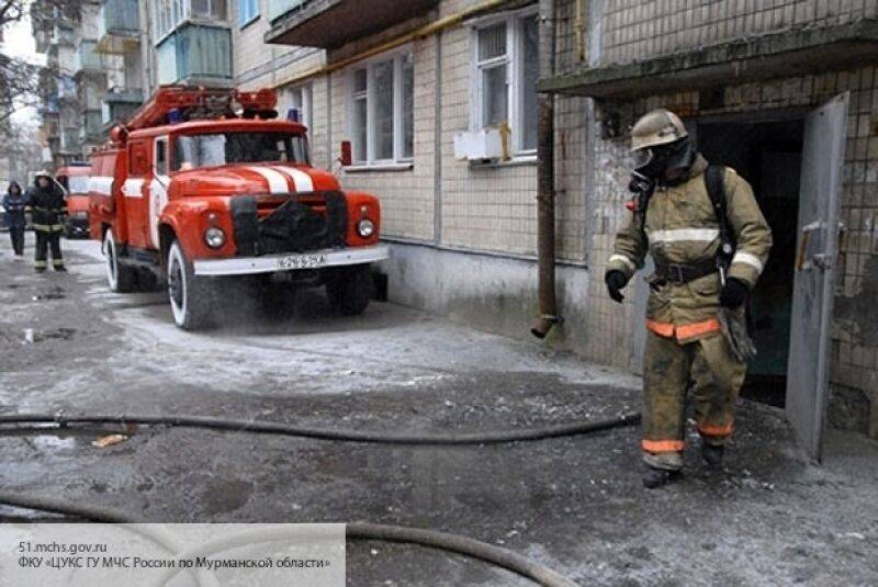 Пожарный напомнил россиянам, чем могут обернуться шашлыки на балконе