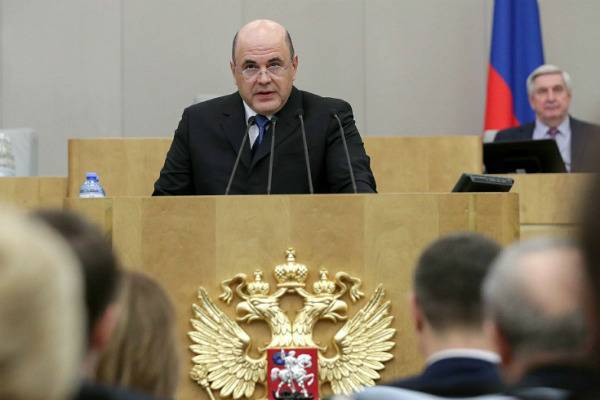 Путин уже осведомлен: премьер Мишустин сообщил, что заразился коронавирусом