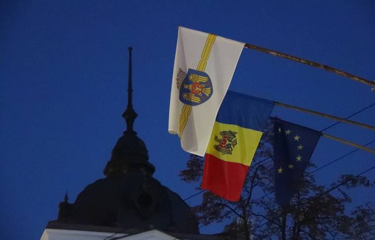 МИД РФ ответил на слова о политической подоплёке кредита для Молдавии