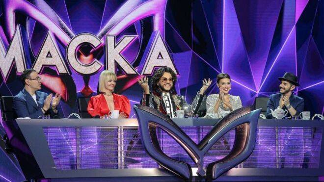 Продюсер «Маски» рассказала, вернется ли Тодоренко в шоу в 2021 году