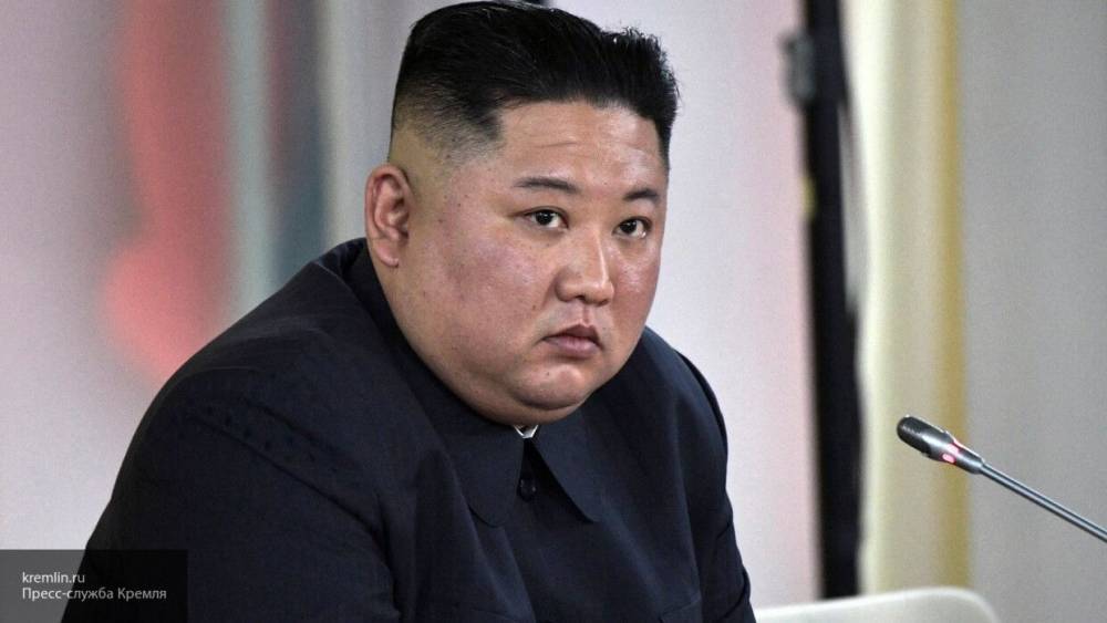 Гутерреш заявил, что не располагает информацией о ситуации с Ким Чен Ыном
