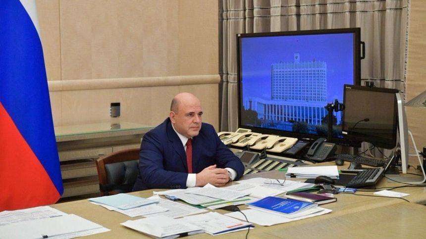 Пресс-секретарь Михаила Мишустина рассказал, где будет лечиться глава кабмина