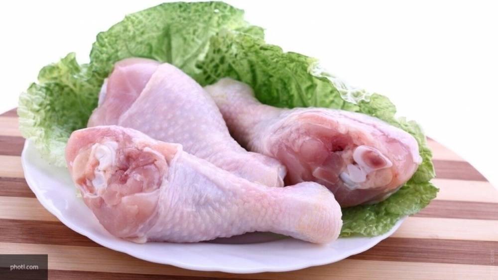 Ученые дали рецепт безопасного и вкусного способа готовки курицы
