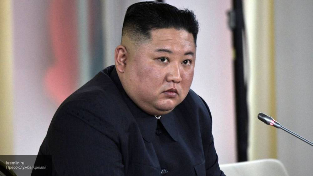 Гутерреш: ООН не располагает информацией о здоровье Ким Чен Ына