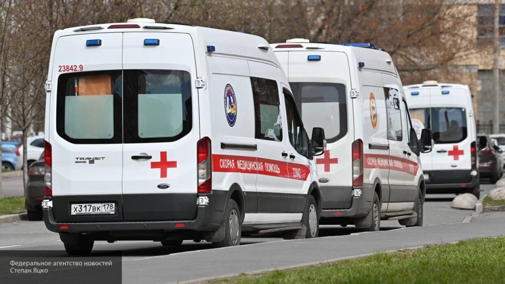 Оперштаб сообщил о смерти еще 47 пациентов с коронавирусом в Москве