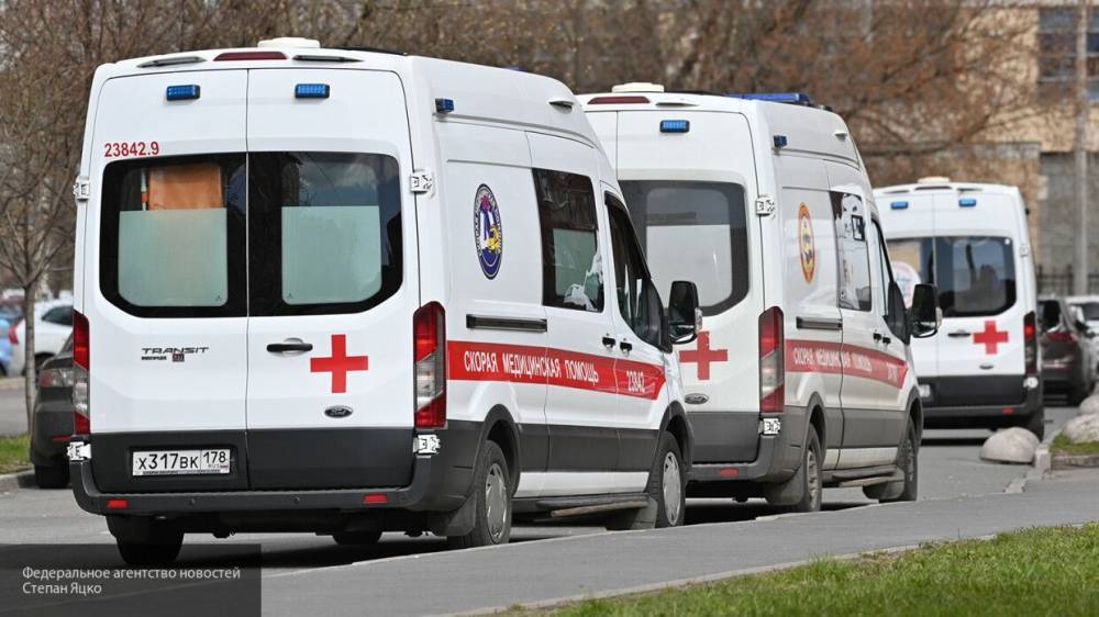 Оперштаб: в Москве за сутки скончались 47 пациентов с COVID-19