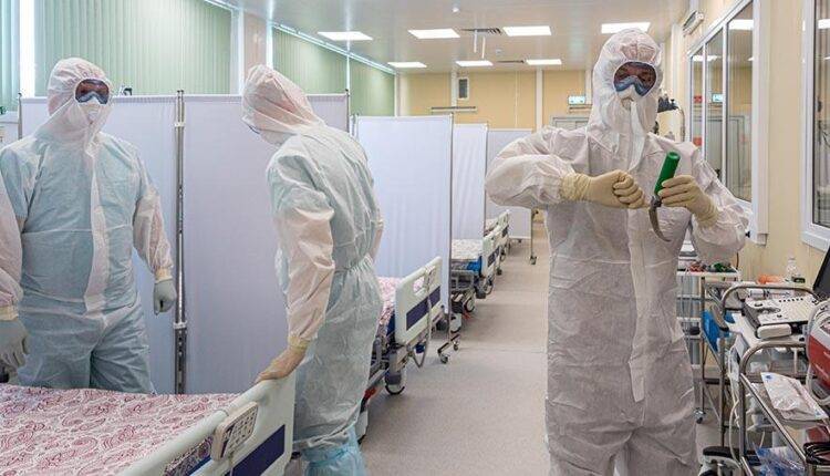 В ВОЗ заявили о неизбежности второй волны коронавируса в мире