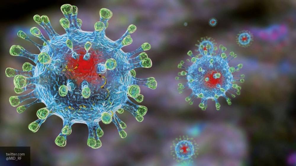 Международная группа ученых нашла новое средство от коронавируса
