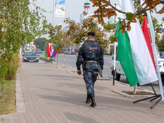В Чечне попытались опровергнуть избиение палками нарушителей самоизоляции
