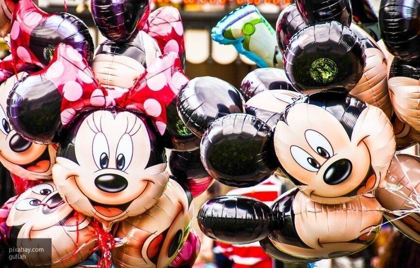 Студия Disney назвала даты выхода перенесенных из пандемии фильмов