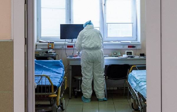 В Москве умерли еще четыре человека с коронавирусом