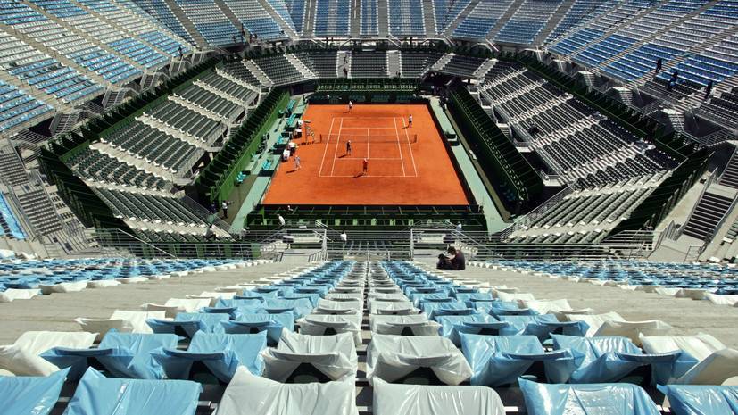 «Испытание COVID-19 выдержат не все»: Чесноков о застое в теннисе и возможной отмене сезона