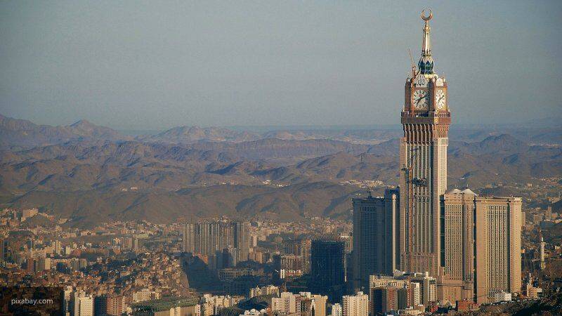 Саудовский эксперт озвучил условия сокращения добычи нефти