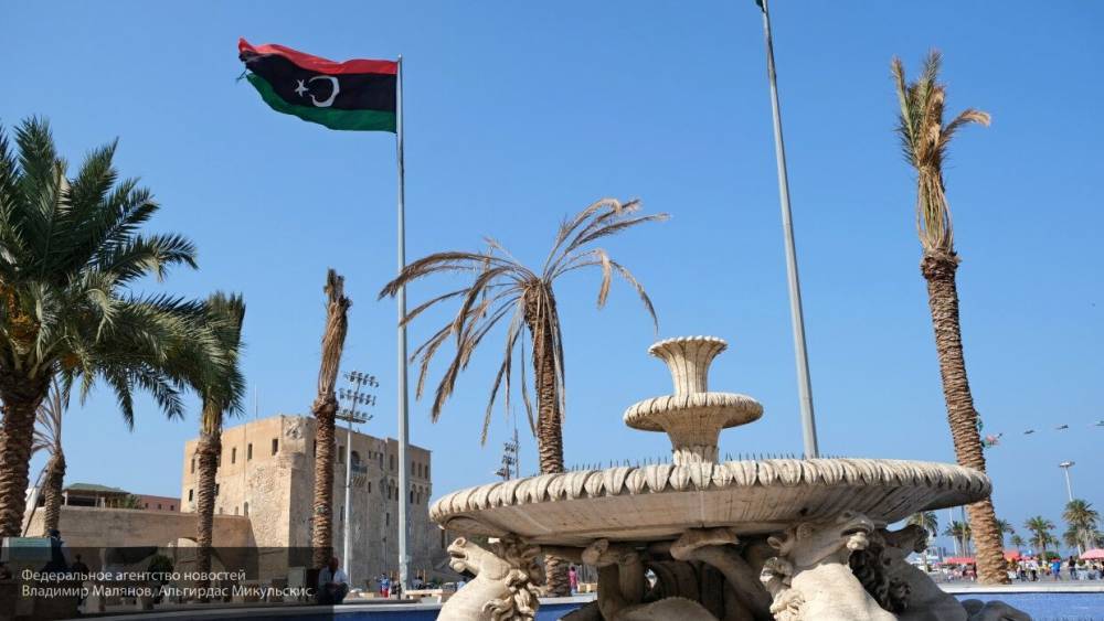 Один из погибших боевиков в Ливии оказался жителем сирийской провинции Хама