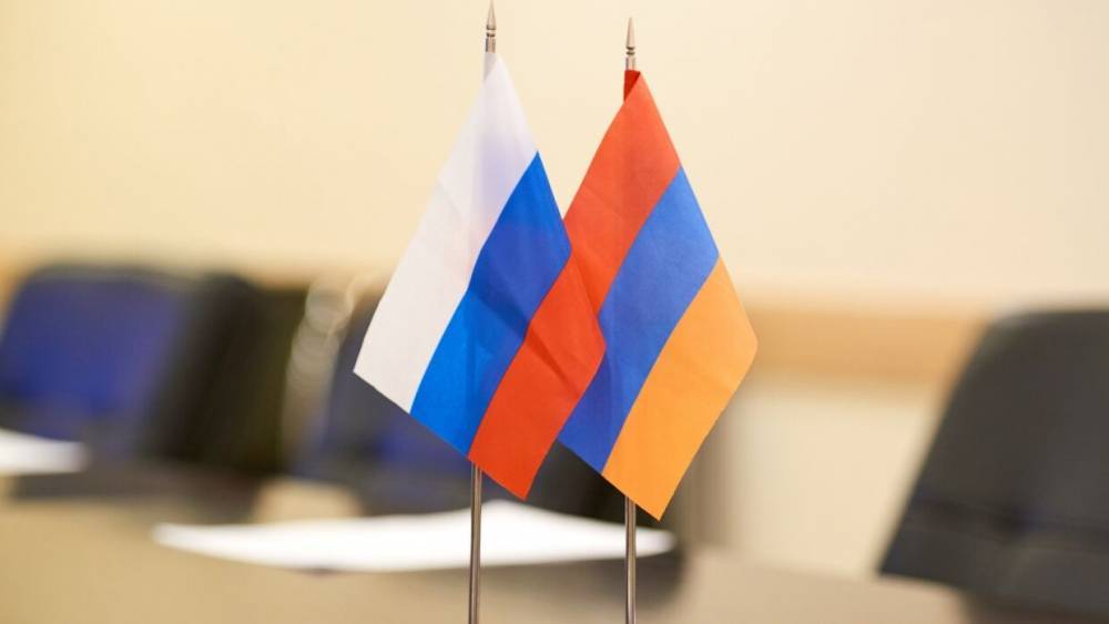 Замглавы МИД РФ раскритиковал домыслы разведки Эстонии об отношениях Москвы и Еревана