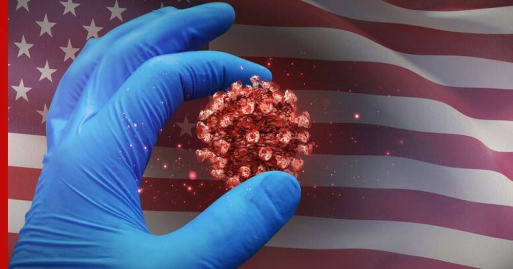 Американский врач раскрыл секрет победы над коронавирусом в США