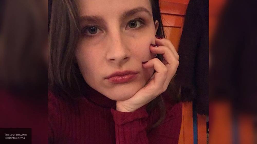 Дочь Ивана Охлобыстина подтвердила слухи о заболевании коронавирусной инфекцией