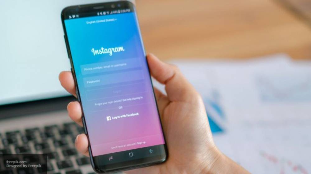 Пользователи Instagram по всему миру сообщили о сбоях в работе сервиса