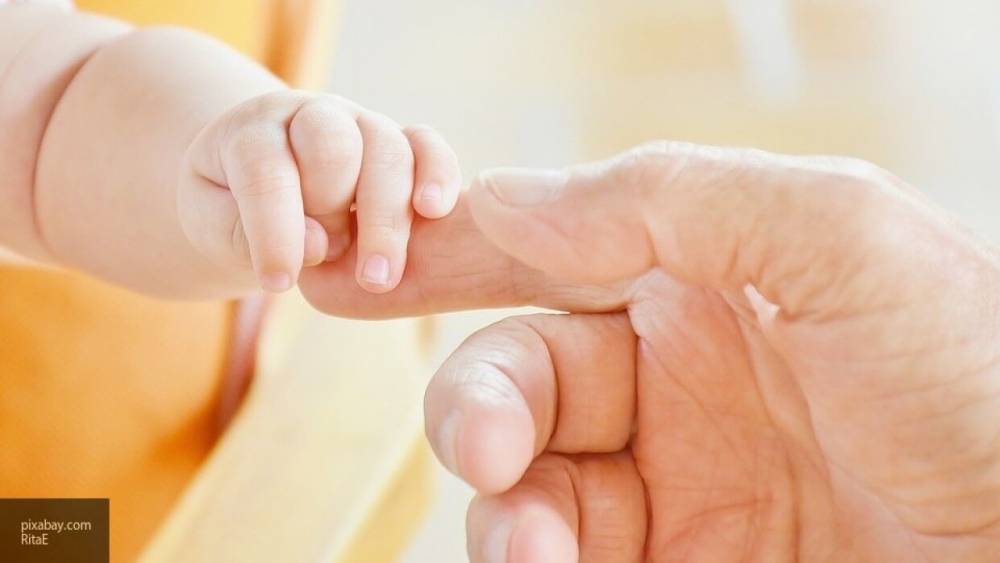 Новорожденные близнецы получили имена Ковид и Корона в честь пандемии