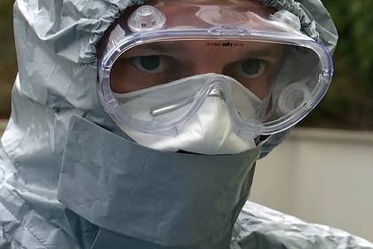 Российский вирусолог в Италии назвал ошибки в борьбе с пандемией коронавируса