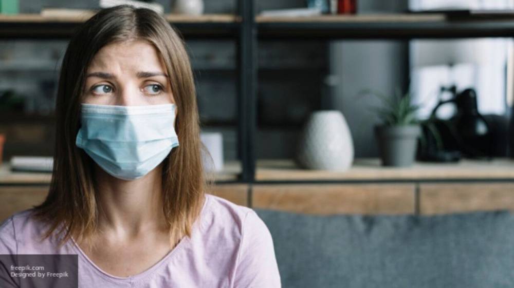 Американский специалист рассказал, в чем разница между гриппом и коронавирусом