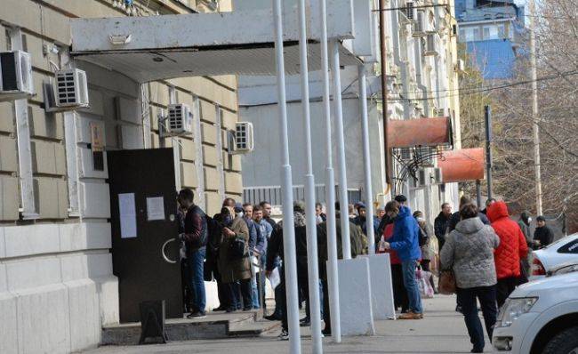 В Саратовской области отложили введение пропускного режима до 10 апреля
