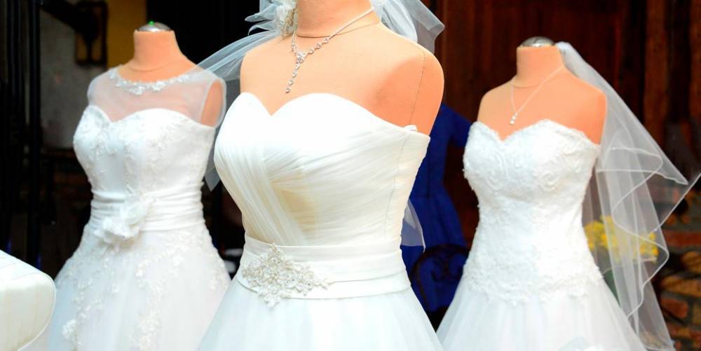 Израильские дизайнеры свадебных платьев о корона-кризисе в индустрии
