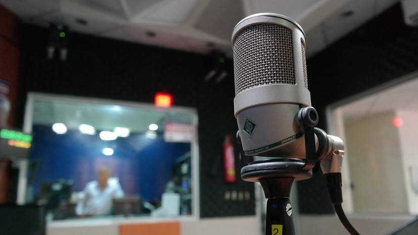 В Российской академии радио заявили о возможном банкротстве отрасли
