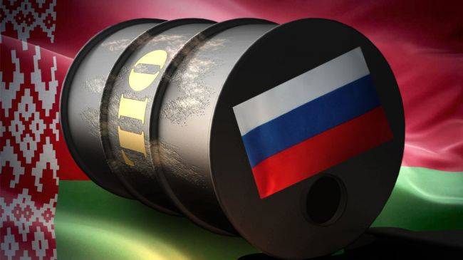 Возобновление поставок нефти в Белоруссию — затишье перед бурей