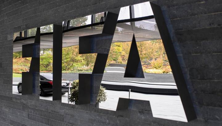 ФИФА увеличила лимит на возраст игроков на Олимпиаде в Токио