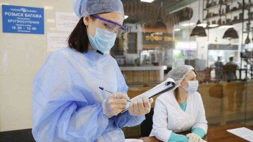 Волонтерам-медикам выделят 242 миллиона рублей на борьбу с коронавирусом