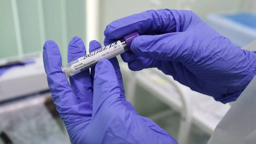 За сутки в России выявлены 582 новых случая заражения коронавирусом