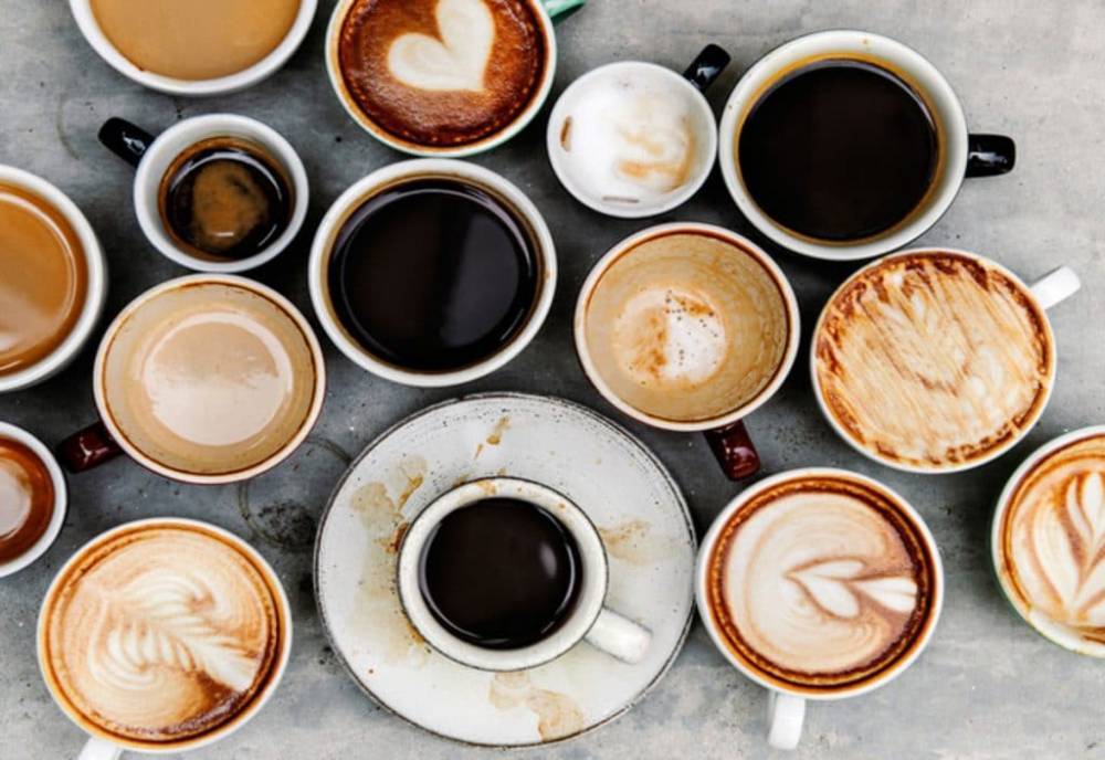 5 ошибок, которые портят вкус кофе