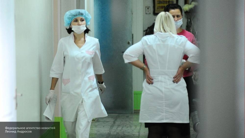 Случаев выздоровления от коронавирусной инфекции среди москвичей становится больше
