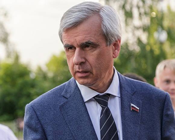 Депутат Госдумы считает, что надо одернуть ивановского чиновника за заявление о москвича