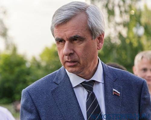 Депутат Госдумы считает, что надо одернуть ивановского чиновника за заявление о москвича