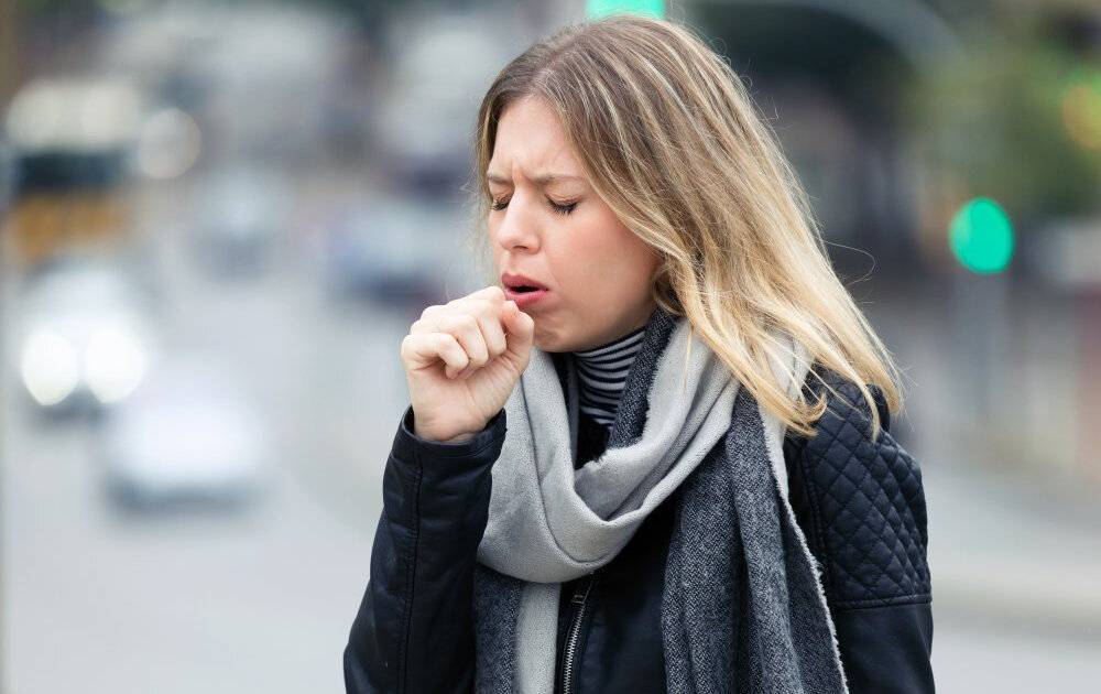 Как понять, что ваш кашель не из-за коронавируса
