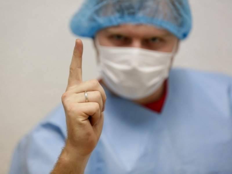 "Это безумие": российский врач-вирусолог назвал ошибки Италии в борьбе с коронавирусом