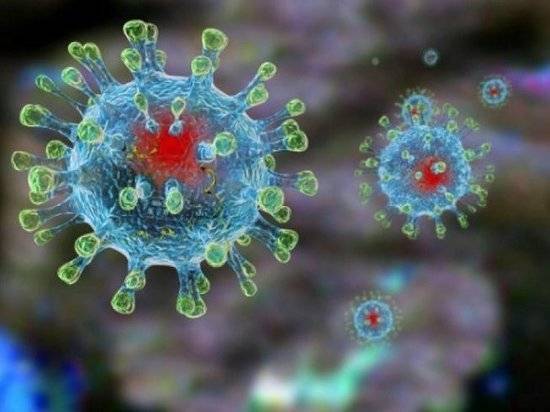 В Москве за сутки заболели коронавирусом 434 человека