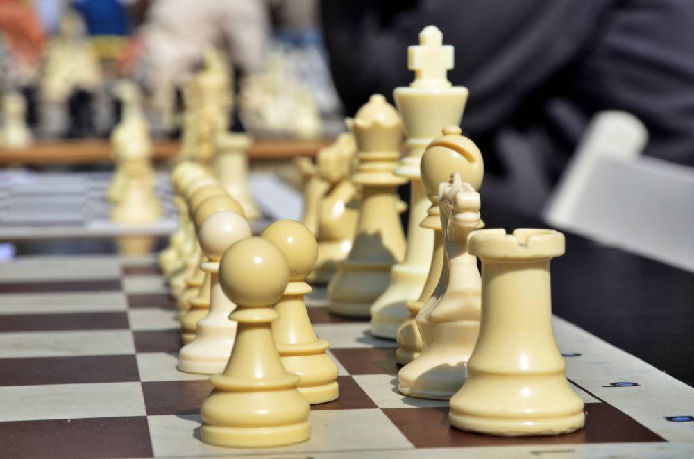 Музей космонавтики проведет онлайн-турнир по шахматам